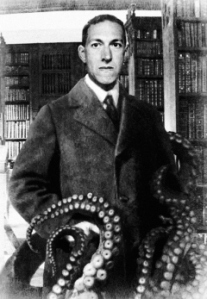 lovecraft_library